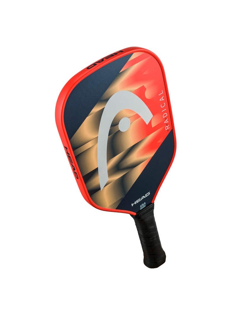 هيد رادكال برو مضرب بيكلبول - Image 4