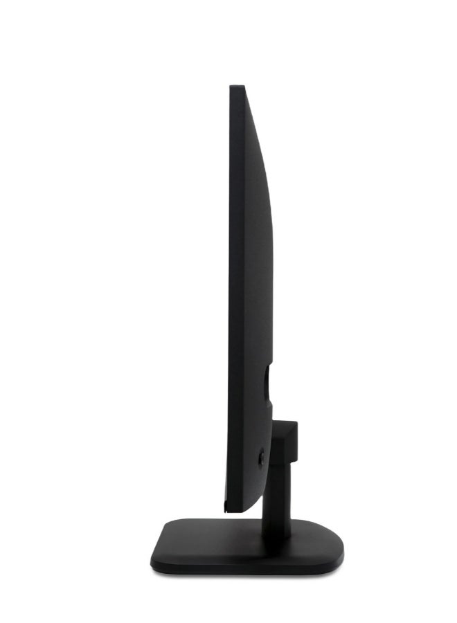 Acer 27" Inch ZeroFrame FHD IPS Super Comfort EK1 Monitor (1920x1080) 144Hz, VGA, AMD FreeSync, HDMI, 1ms & Built-in Speaker - EK271 P6 | Black - Image 3