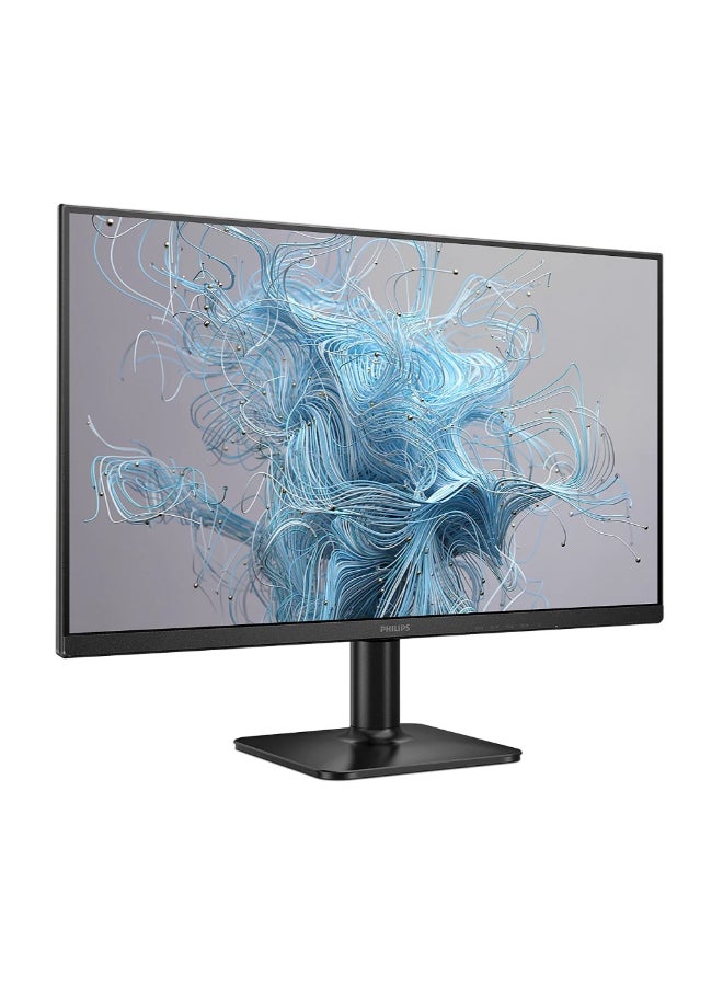 فيليبس Monitor 23.8" Inch 120Hz Fhd Ips Monitor, 2000 Series -Wide Viewing Angle-1Ms-Easyread-This Monitor Showcases Detailed Imagery With The Utmost Color Accuracy-Without Sound-24E2N2100 Black - Image 3