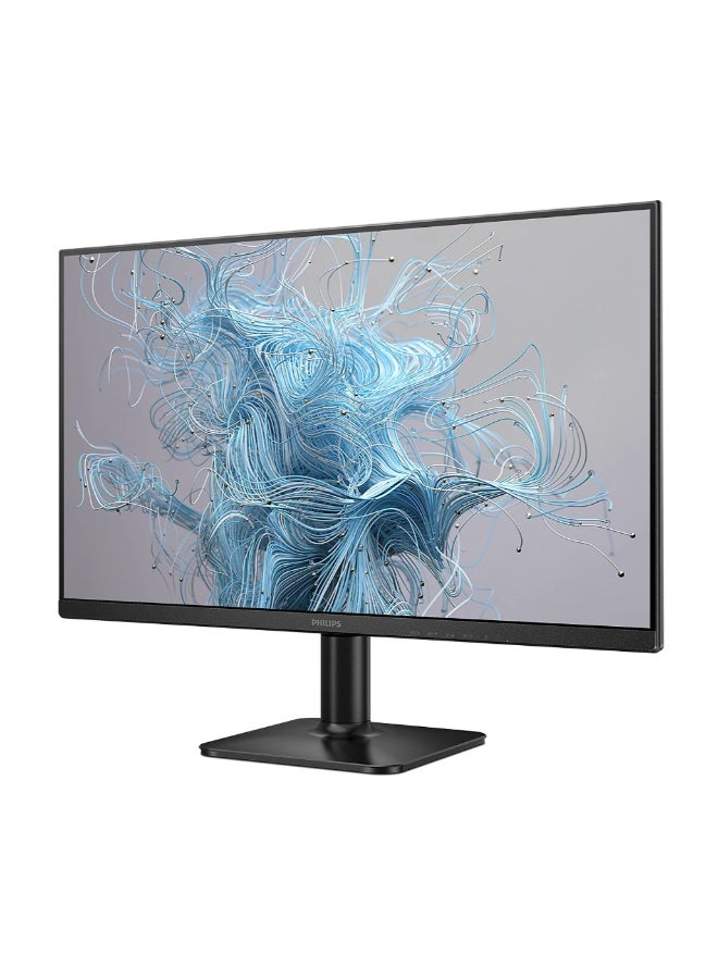 فيليبس Monitor 23.8" Inch 120Hz Fhd Ips Monitor, 2000 Series -Wide Viewing Angle-1Ms-Easyread-This Monitor Showcases Detailed Imagery With The Utmost Color Accuracy-Without Sound-24E2N2100 Black - Image 2