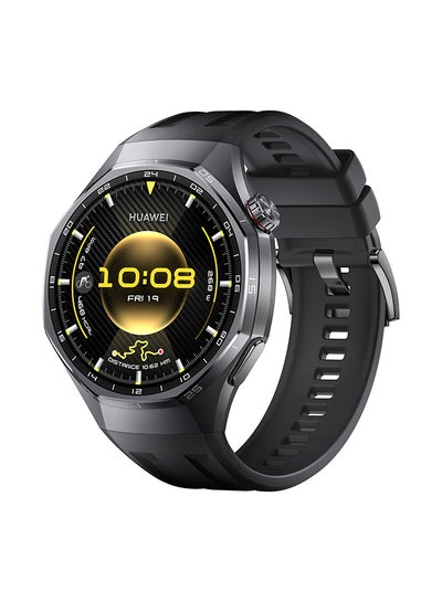 HUAWEI WATCH GT 6 Pro 46mm Smart Watch, 1.47