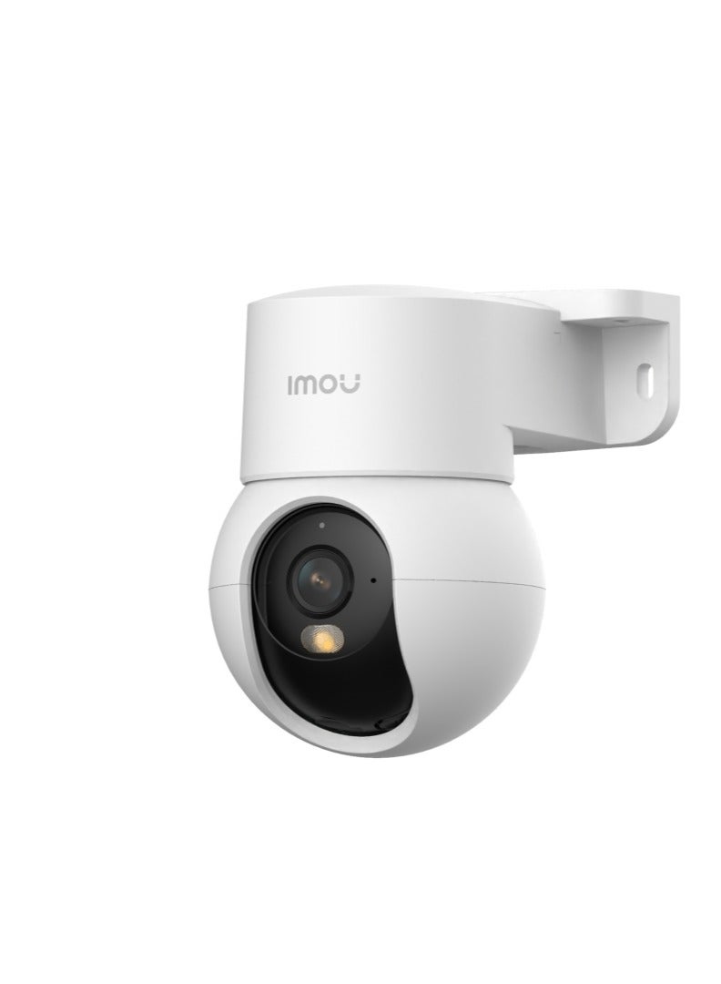 ايمو كاميرا ذكية داخلية رينجر ميني IPC-K2MN-5H1WE | 5 ميجابكسل HD | كشف البشر بالذكاء الاصطناعي | رؤية ليلية | واي فاي 6 | صوت ثنائي الاتجاه | وضع الخصوصية - Image 1