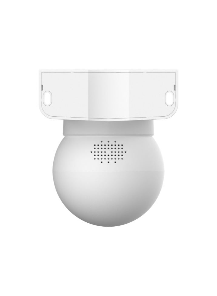 ايمو كاميرا ذكية داخلية رينجر ميني IPC-K2MN-5H1WE | 5 ميجابكسل HD | كشف البشر بالذكاء الاصطناعي | رؤية ليلية | واي فاي 6 | صوت ثنائي الاتجاه | وضع الخصوصية - Image 4