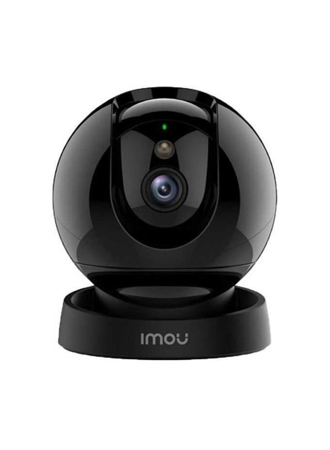 IMOU Rex 2D IPC‑GK2DN‑5C1W – 5MP Ultra HD Pan‑Tilt Indoor Camera | Smart Tracking, Human Detection, Privacy Shield, Two‑Way Audio - Image 1
