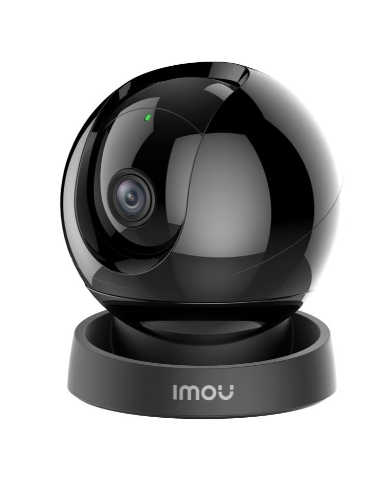IMOU Rex 2D IPC‑GK2DN‑5C1W – 5MP Ultra HD Pan‑Tilt Indoor Camera | Smart Tracking, Human Detection, Privacy Shield, Two‑Way Audio - Image 3