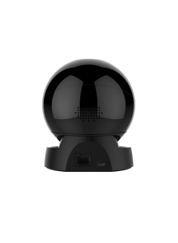 IMOU Rex 2D IPC‑GK2DN‑5C1W – 5MP Ultra HD Pan‑Tilt Indoor Camera | Smart Tracking, Human Detection, Privacy Shield, Two‑Way Audio - Image 2