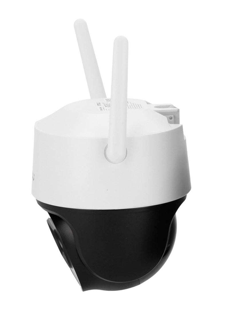 IMOU Cruiser Z IPC‑S7DP‑5M0WEZ – 5MP 3K Outdoor PTZ Camera | 12× Hybrid Zoom, AI Human & Vehicle Detection, Smart Tracking, Color Night Vision, Spotlight & Siren, Wi‑Fi 6, IP66 - Image 4