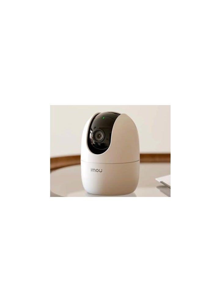 ايمو كاميرا داخلية ذكية IPC-K2EN-3H1W بدقة 1080P مع كشف الإنسان بالذكاء الاصطناعي، واي فاي، رؤية ليلية، وصوت ثنائي الاتجاه - Image 2