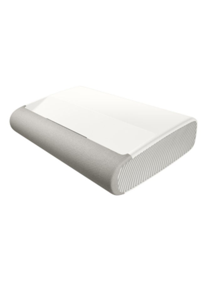 سامسونج 120" Class The Premiere 7 4K Smart Laser Projector LPU7D SP-LPU7DSAXXSA white - Image 5