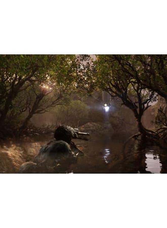 Konami Metal Gear Solid Delta: Snake Eater Day 1 Edition PS5 - PlayStation 5 (PS5) - Image 5