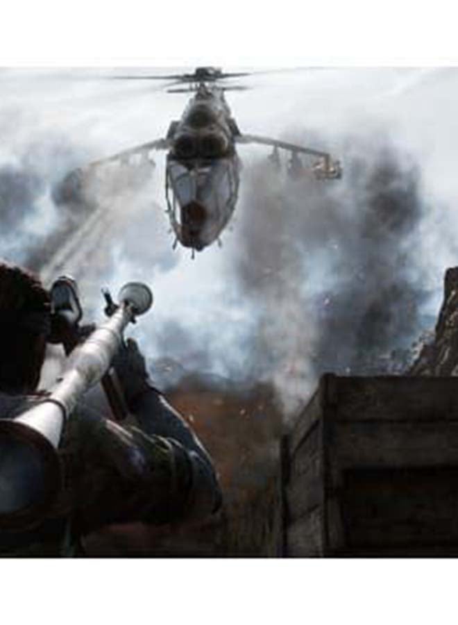 Konami Metal Gear Solid Delta: Snake Eater Day 1 Edition PS5 - PlayStation 5 (PS5) - Image 3