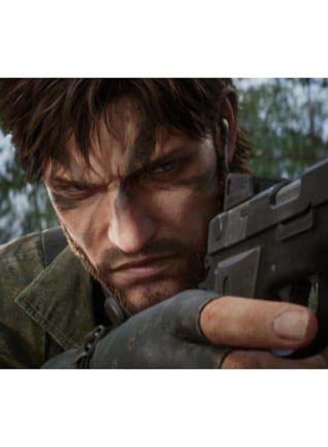 Konami Metal Gear Solid Delta: Snake Eater Deluxe Edition PS5 - PlayStation 5 (PS5) - Image 5
