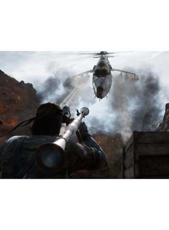 Konami Metal Gear Solid Delta: Snake Eater Day 1 Edition Xbox Series X|S - Xbox One/Series X - Image 3