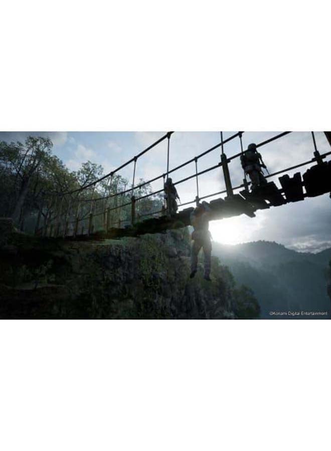 Konami Metal Gear Solid Delta: Snake Eater Deluxe Edition Xbox Series X|S - Xbox One/Series X - Image 3