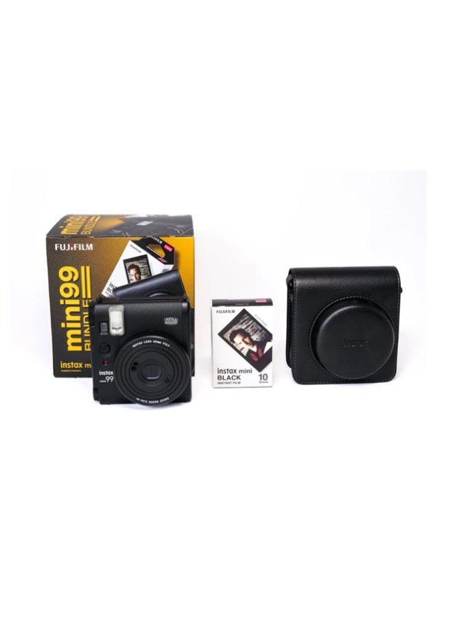 Fujifilm Instax Mini 99 Instant Camera Bundle - Image 1