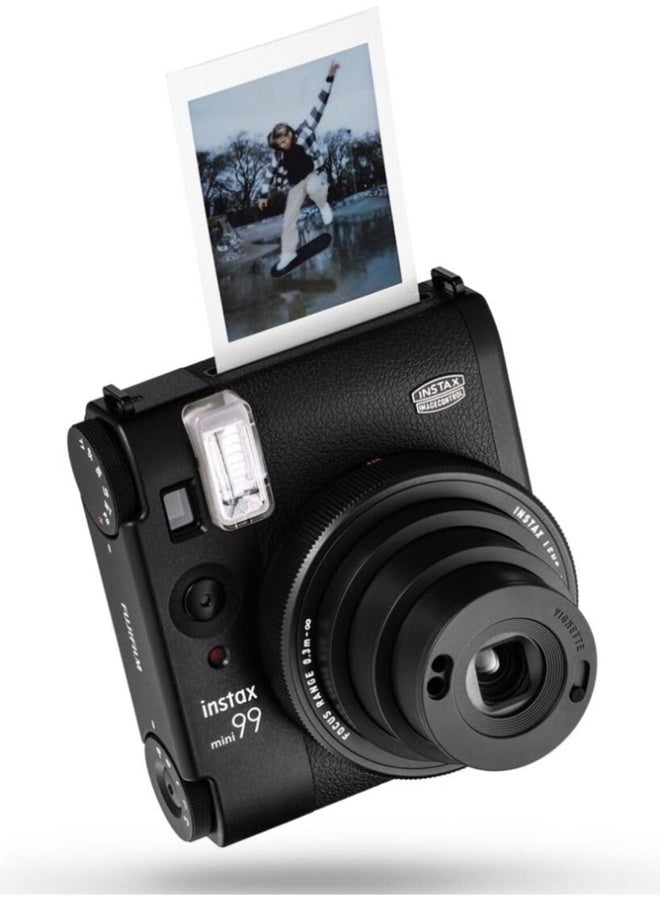 Fujifilm Instax Mini 99 Instant Camera Bundle - Image 3