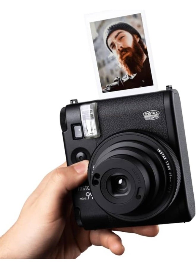 Fujifilm Instax Mini 99 Instant Camera Bundle - Image 2