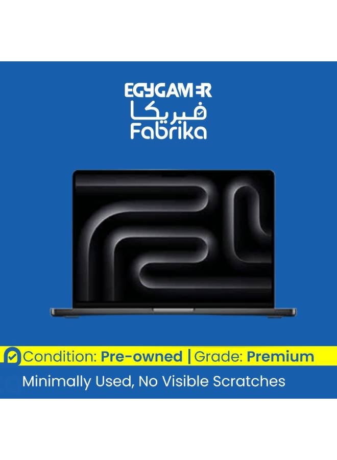 ابل  Renewed -  MacBook Air MW0W3 13-Inch Display, Apple M4 Chip 10-Core CPU 8-Core GPU Processor/16GB RAM/256GB SSD/macOS Silver - Image 1