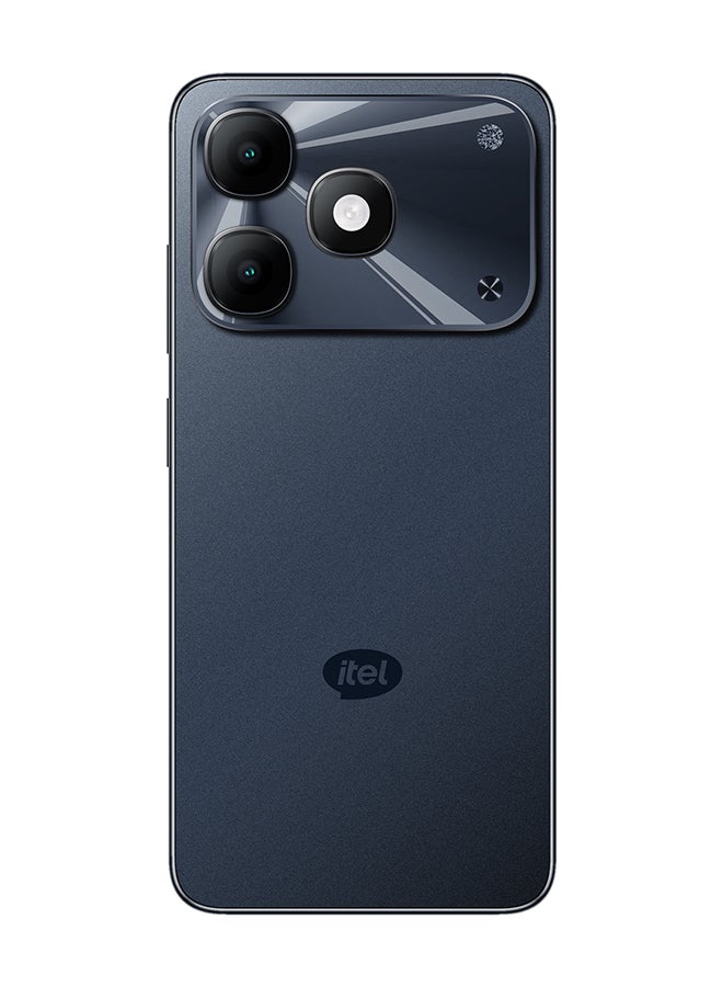 إيتيل A90 إصدار خاص أسود مضيء 3+5 جيجابايت رام 128 جيجابايت 4G - نسخة الشرق الأوسط - Image 5