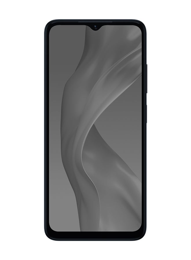 إيتيل A90 إصدار خاص أسود مضيء 3+5 جيجابايت رام 128 جيجابايت 4G - نسخة الشرق الأوسط - Image 4