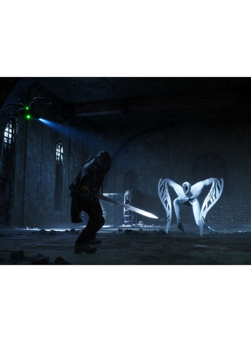 nacon Hell Is Us-Deluxe PEGI PS5 - PlayStation 5 (PS5) - Image 4