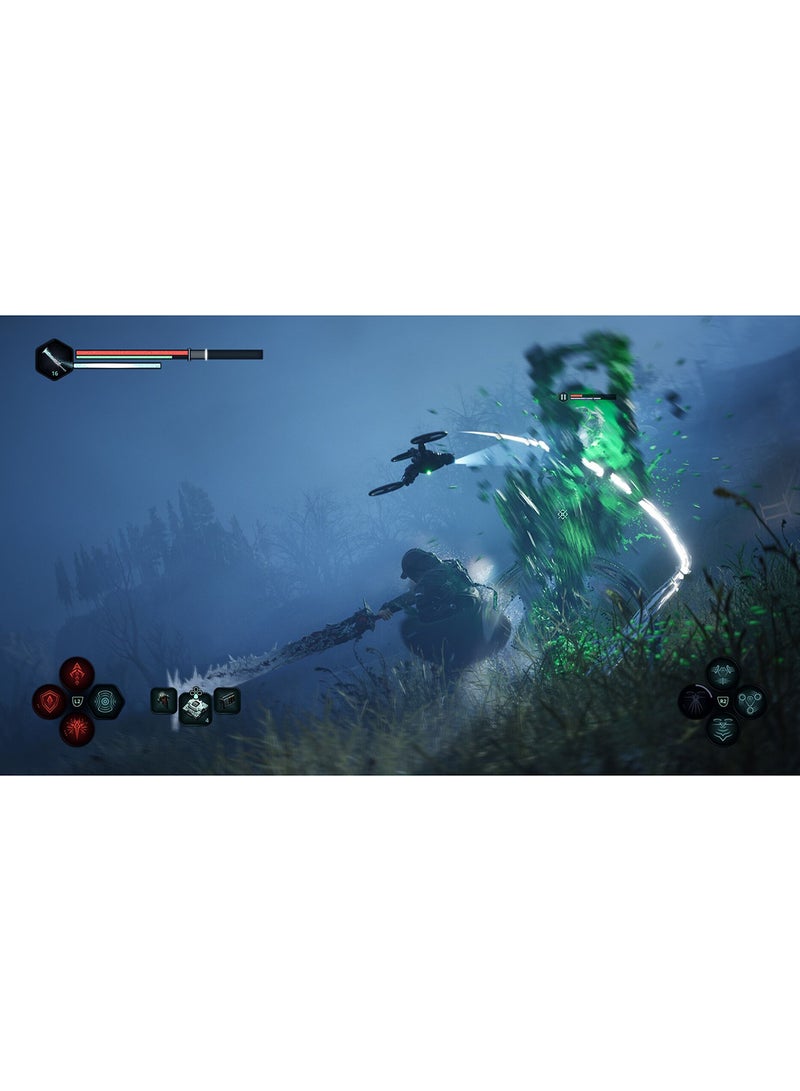 nacon Hell Is Us-Deluxe PEGI PS5 - PlayStation 5 (PS5) - Image 5