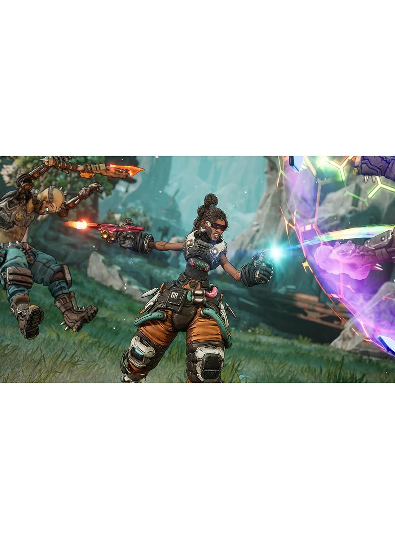 2K Borderlands 4 MCY PS5 - PlayStation 5 (PS5) - Image 4