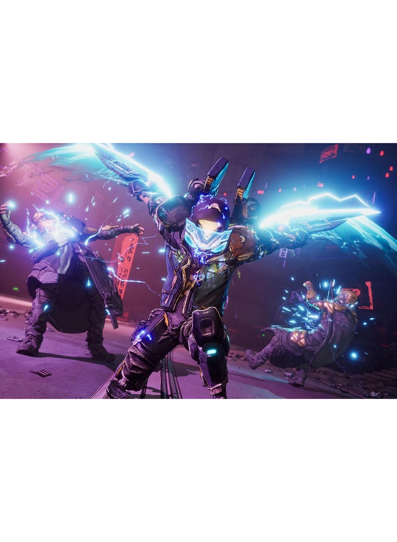 2K Borderlands 4 MCY PS5 - PlayStation 5 (PS5) - Image 5