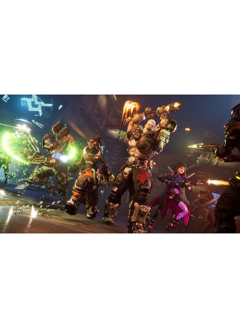 2K Borderlands 4 MCY PS5 - PlayStation 5 (PS5) - Image 3
