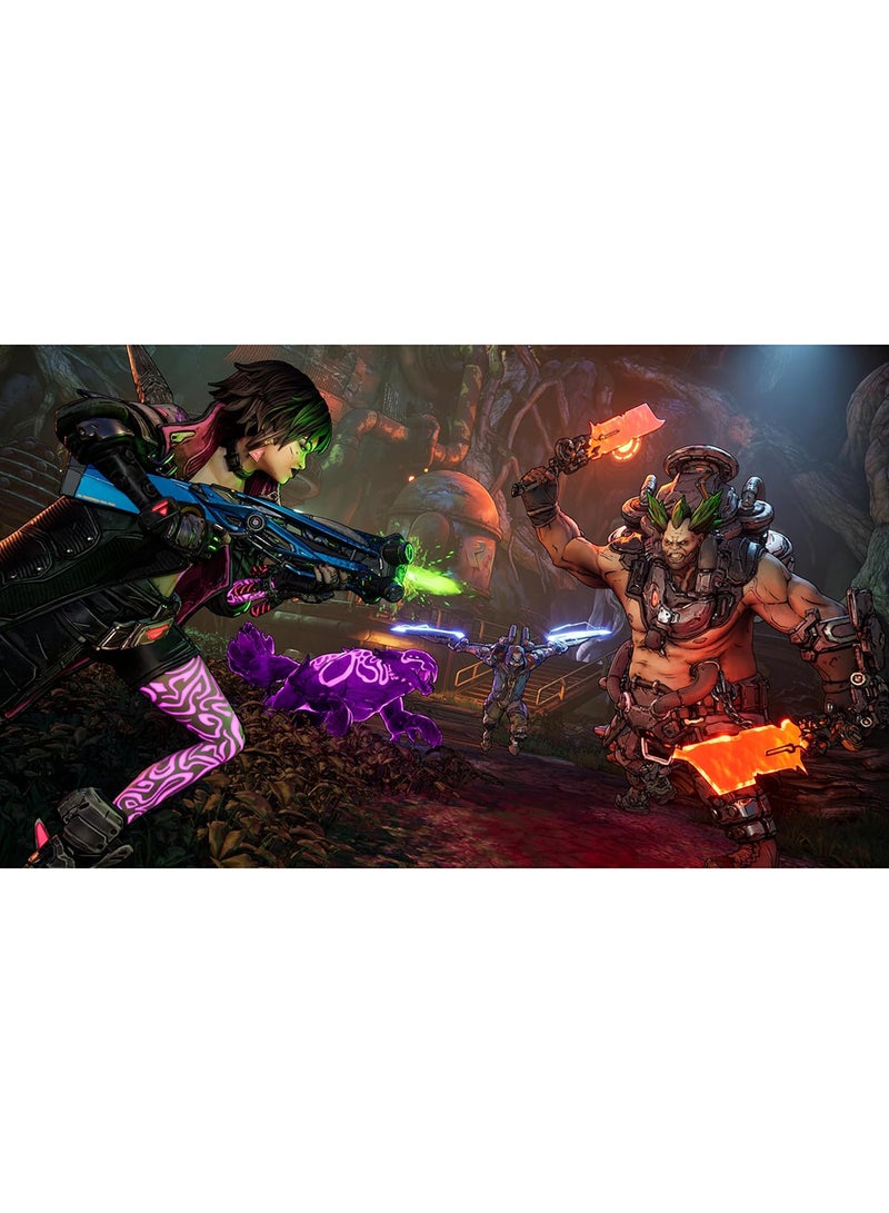 2K Borderlands 4 PEGI Xbox SX - Xbox Series X - Image 2