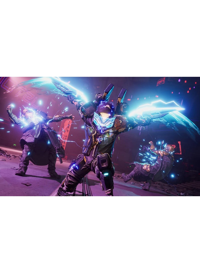 2K Borderlands 4 PEGI Xbox SX - Xbox Series X - Image 5