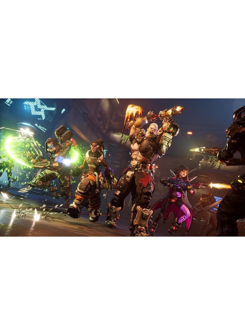 2K Borderlands 4 PEGI Xbox SX - Xbox Series X - Image 3