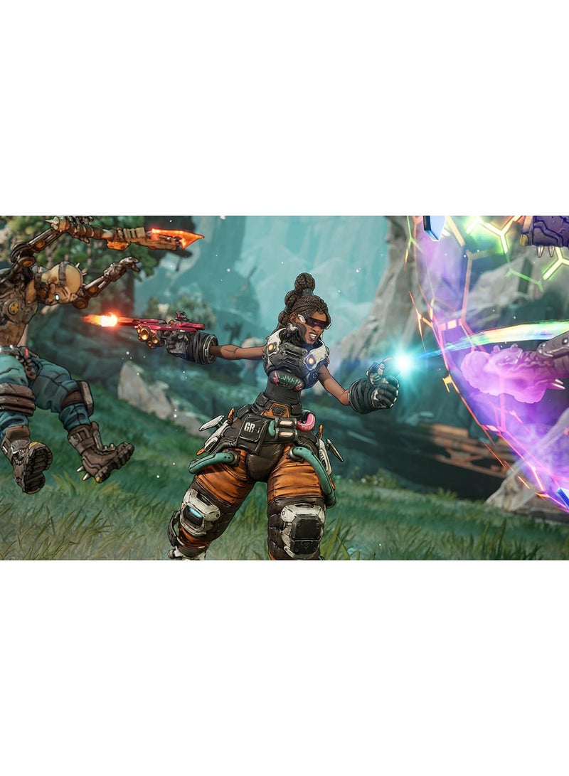 2K Borderlands 4 PEGI Xbox SX - Xbox Series X - Image 4