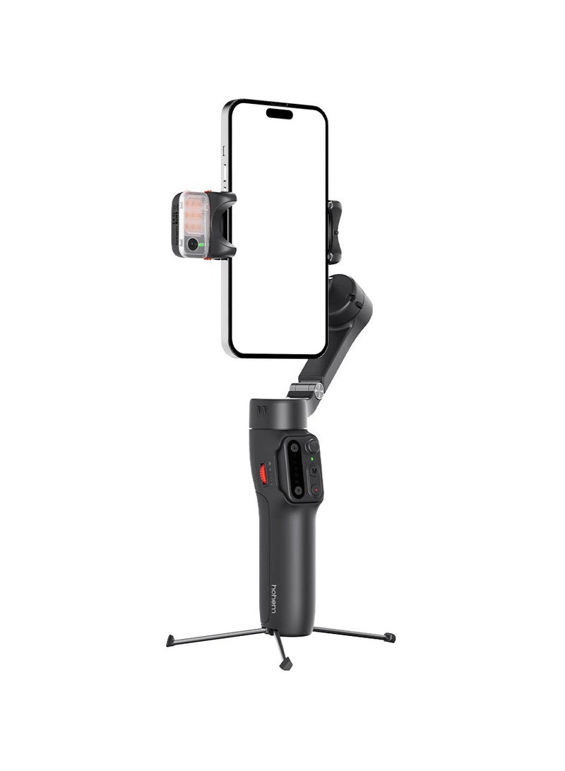 هوهم جهاز تثبيت الهاتف الذكي iSteady V3 مع الذكاء الاصطناعي - Image 4