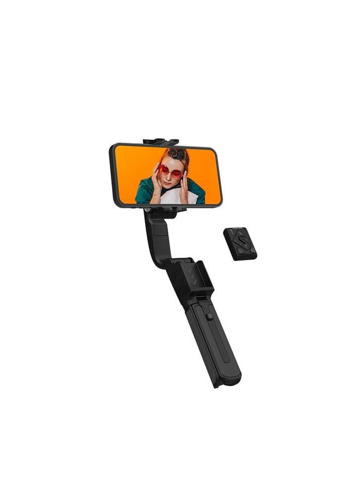 هوهم مثبت جيمبال متعدد الاستخدامات iSteady Q كعصا سيلفي وحامل ثلاثي القوائم - Image 4