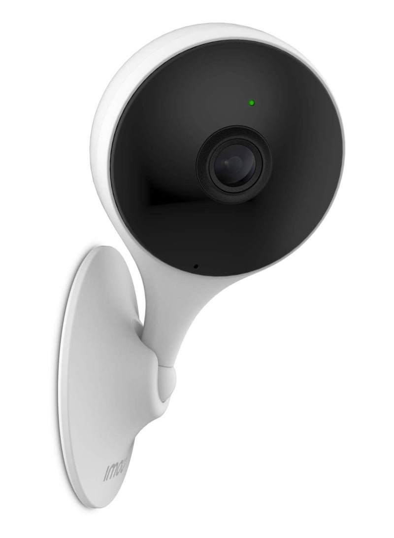 IMOU Cue 2C Baby Monitor 1080P WiFi Security Camera With Human Detection and Night Vision,Cloud,SD Card Slot Up to 256GB - Image 1