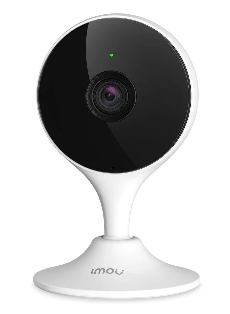 IMOU Cue 2C Baby Monitor 1080P WiFi Security Camera With Human Detection and Night Vision,Cloud,SD Card Slot Up to 256GB - Image 2