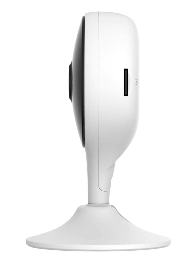 IMOU Cue 2C Baby Monitor 1080P WiFi Security Camera With Human Detection and Night Vision,Cloud,SD Card Slot Up to 256GB - Image 3