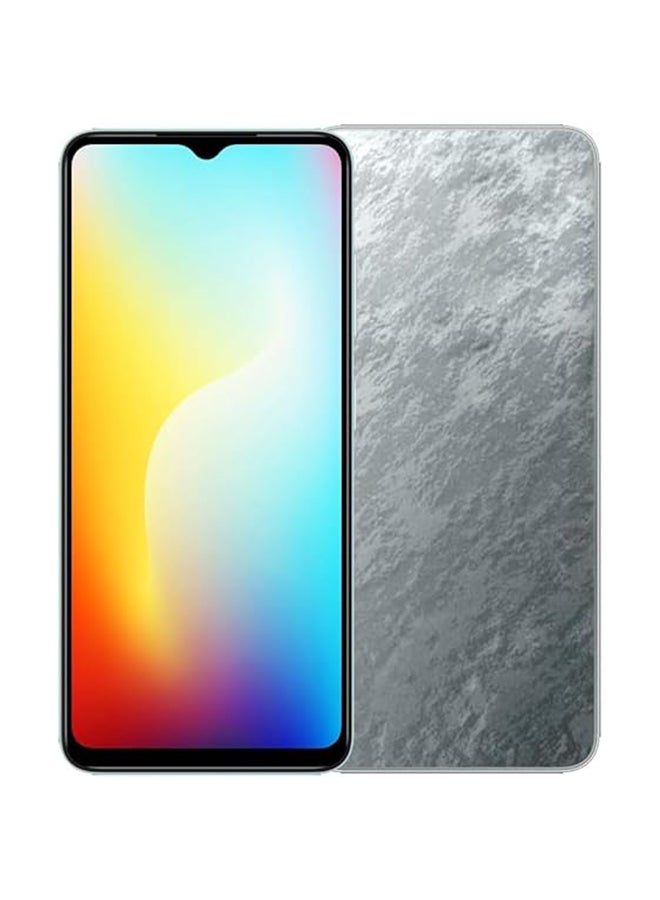 benco V91s Plus Dual SIM Volcanic Grey 6GB RAM 256GB 4G LTE No Camera and No GPS - Middle East Version - Image 1