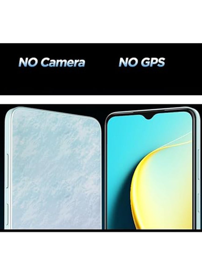 benco V91s Plus Dual SIM Volcanic Grey 6GB RAM 256GB 4G LTE No Camera and No GPS - Middle East Version - Image 4