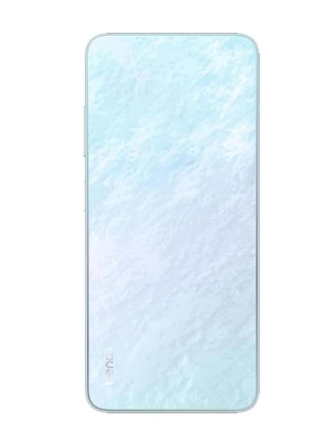 benco V91s Plus Dual SIM Sunrise White 6GB RAM 256GB 4G LTE No Camera and No GPS - Middle East Version - Image 2