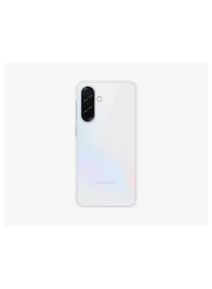 Samsung Galaxy A36 Case – Slim Clear - Image 5