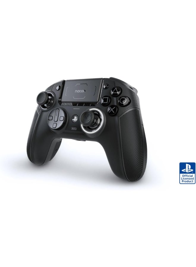 nacon Renewed - Revolution 5 Pro Officially Licensed PlayStation Wireless Gaming Controller for PS5 / PS4 - Image 2