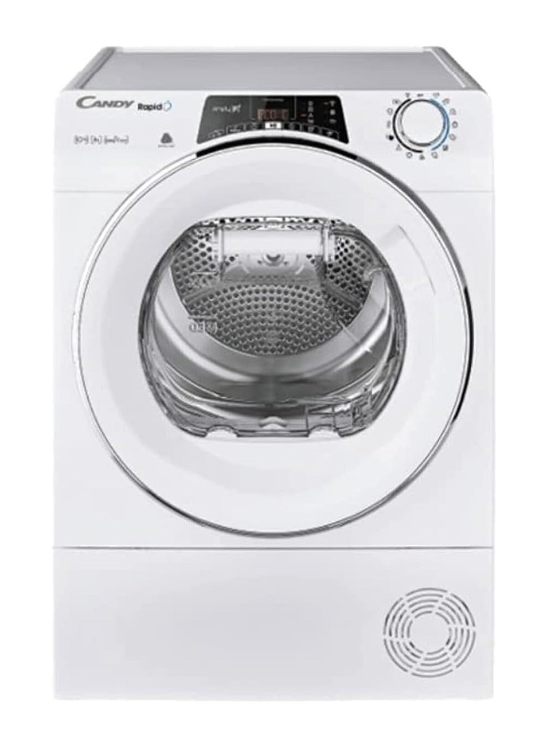 CANDY FRONT LOAD Washing machine SmartPro - WIFI + BT 4 Digit , 1000 ...