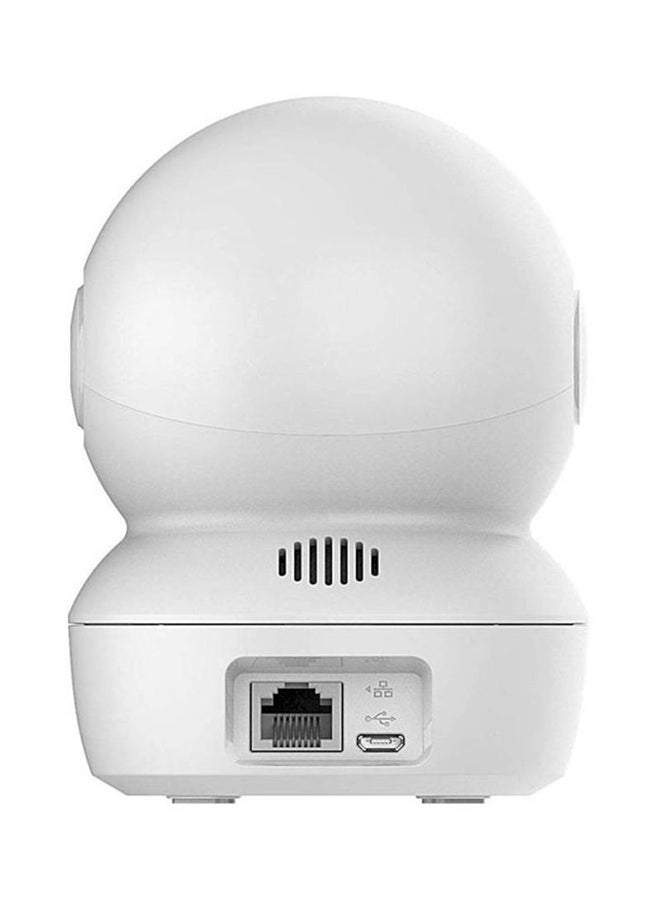 EZVIZ Renewed - C6N Wi-Fi 2MP 1080P Smart Home Security Camera - Image 2