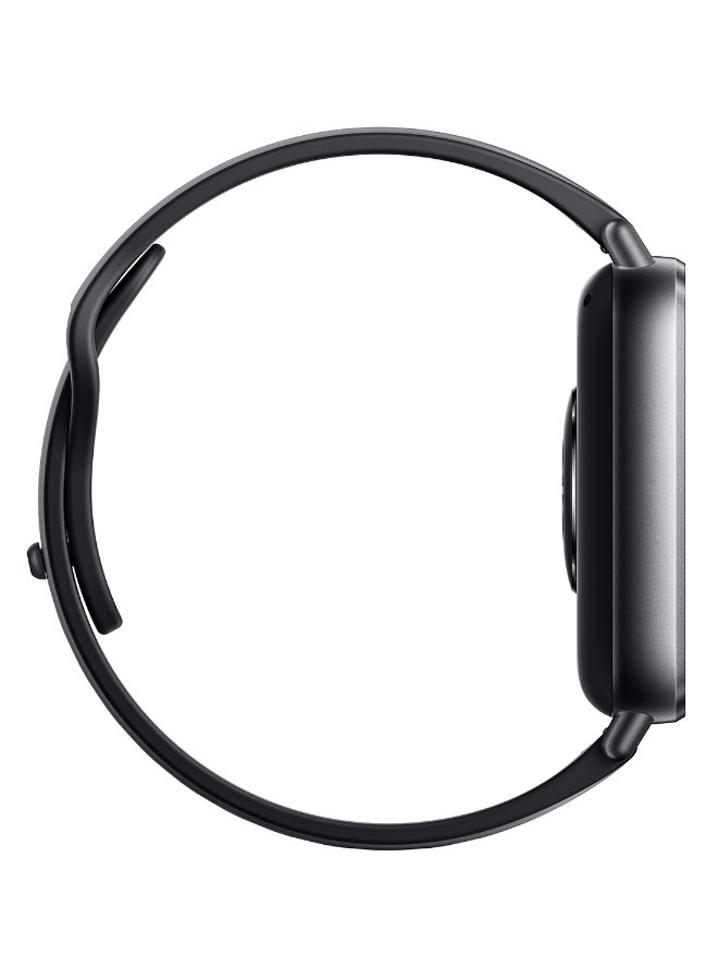 Xiaomi Renewed - Redmi Watch 5 Active Midnight Black - Image 5