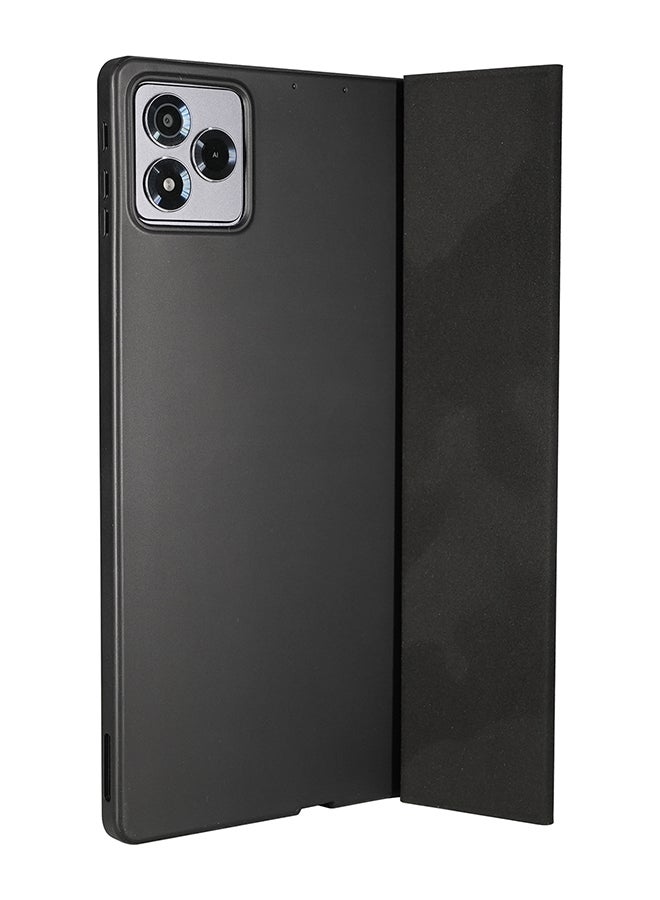 ITEL VistaTab 11 10.1-Inch 4+8 RAM 128GB 4G Deep Grey - Middle East Version - Image 4