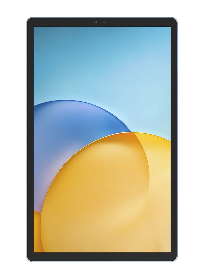 ITEL VistaTab 11 10.1-Inch 4+8 RAM 128GB 4G Sky Blue - Middle East Version - Image 4