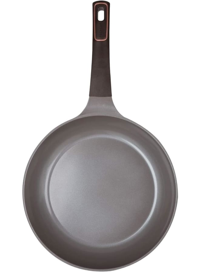 نيو فلام Neoflam Pink Marble Pan multicolour 22cm - Image 2