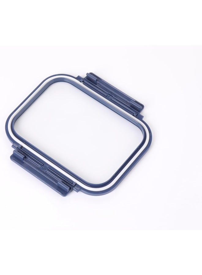 نيو فلام Neoflam Comodo Glass Food Storage – 1.5L Rectangular clear 1.5Liters - Image 3